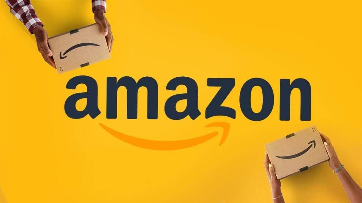 Amazon – Find opening and closing times 2025