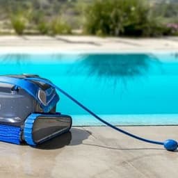 The Best Dolphin Pool Cleaners of 2025