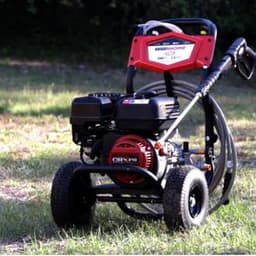 The Best Gas Pressure Washers in 2025