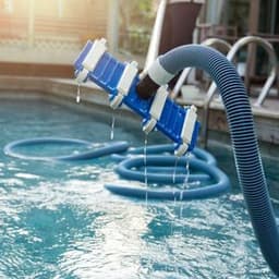 The Best Manual Pool Cleaners of 2025