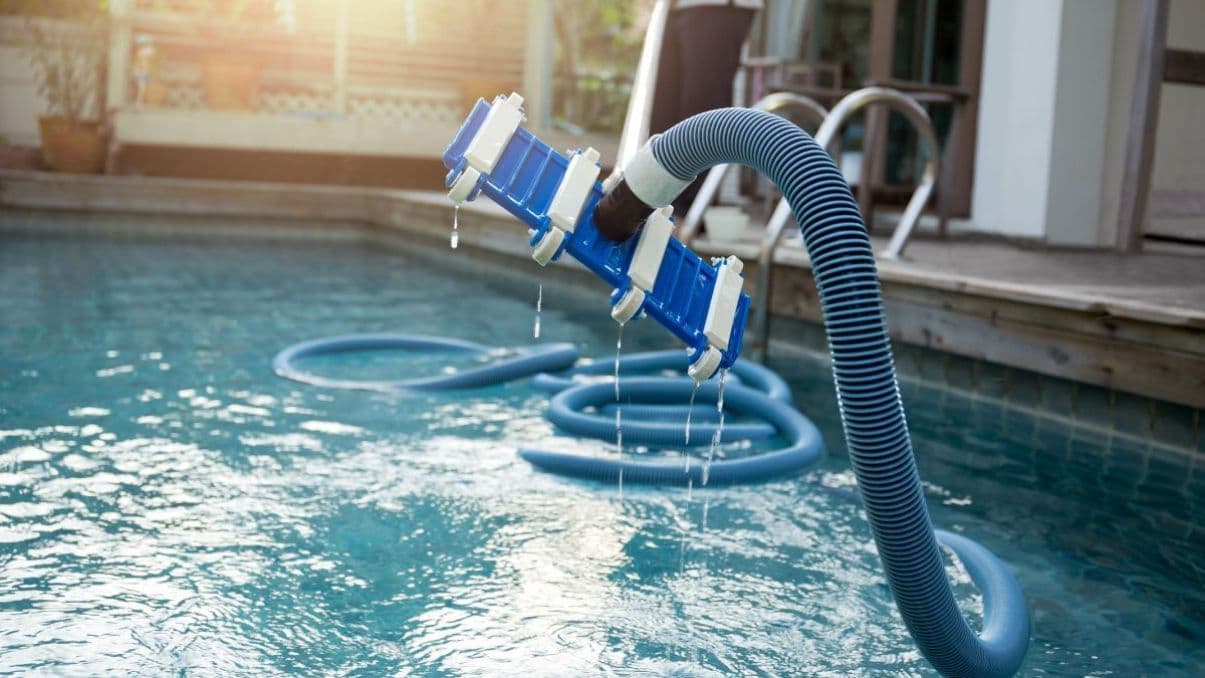 The Best Manual Pool Cleaners of 2025