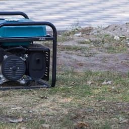 The Best Portable Generators in 2025