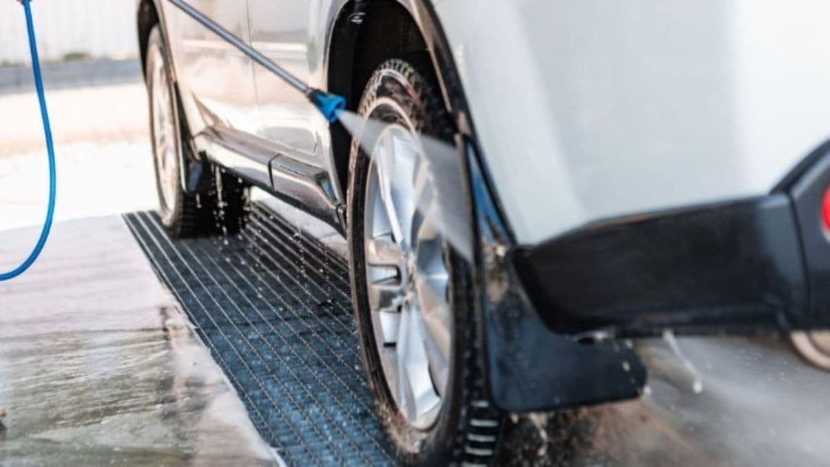 The Best Pressure Washers for Cars of 2025