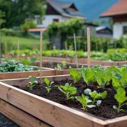 The Best Raised Garden Beds in 2025, Tested and Reviewed