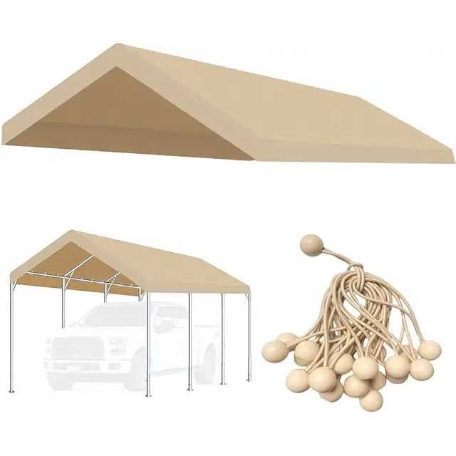 Carports