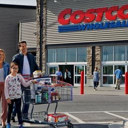 Does Costco price match in 2025