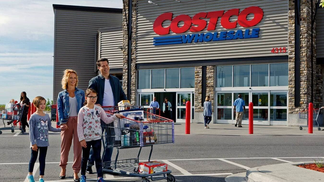 Does Costco price match in 2025