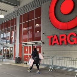 Does Target do price match in 2025