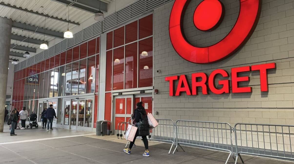 Does Target do price match in 2025