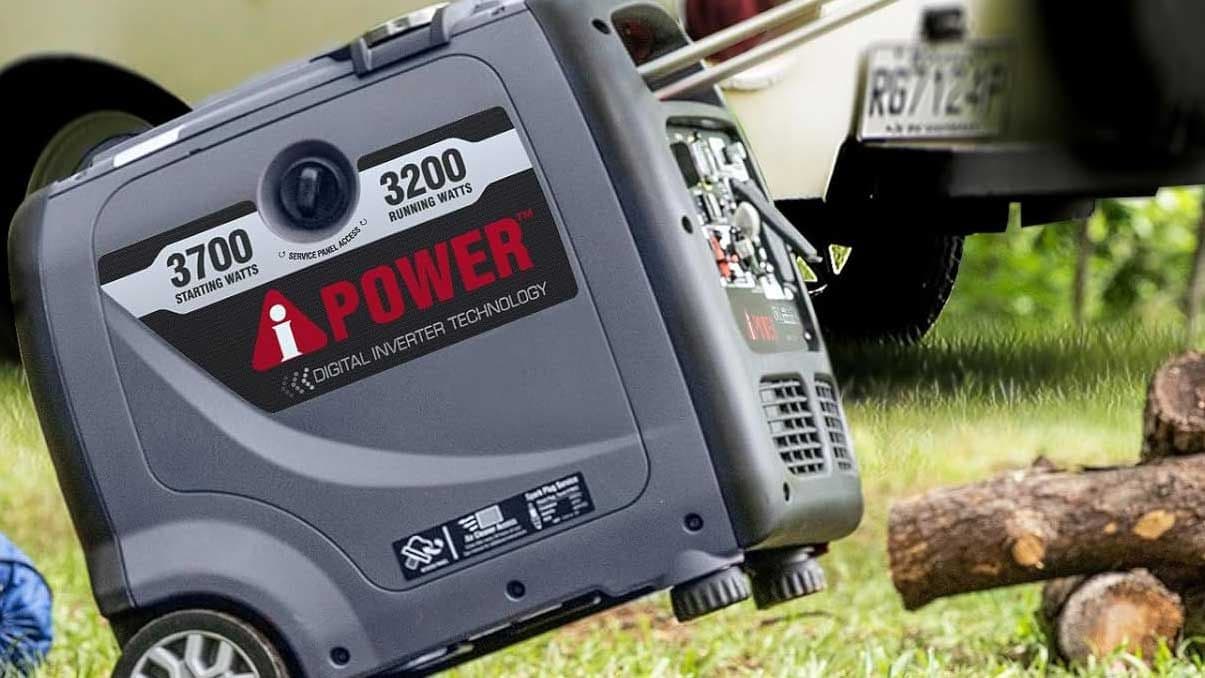 How Does an Inverter Generator Work? Advantages and Disadvantages