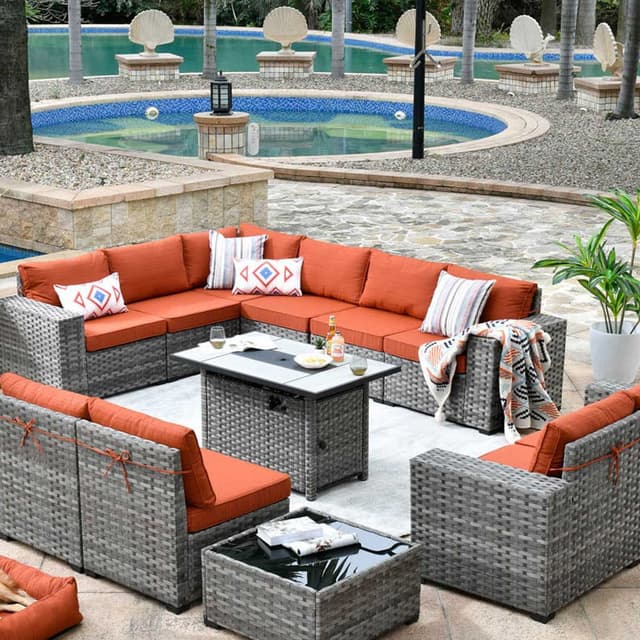 Patio Furniture Sets