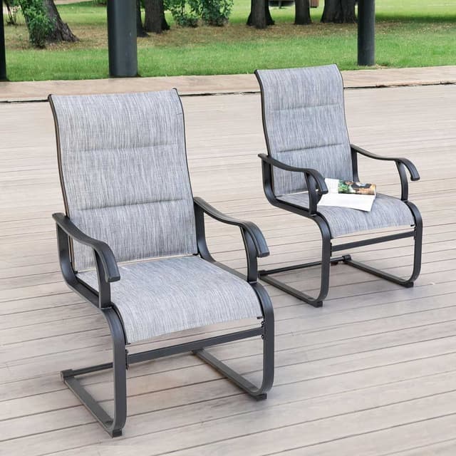 Patio Chairs