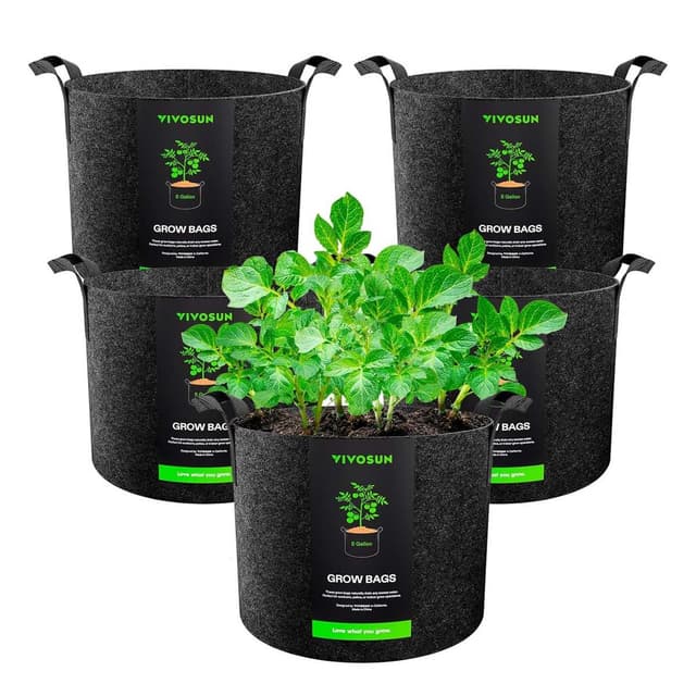 Plant Grow Bags