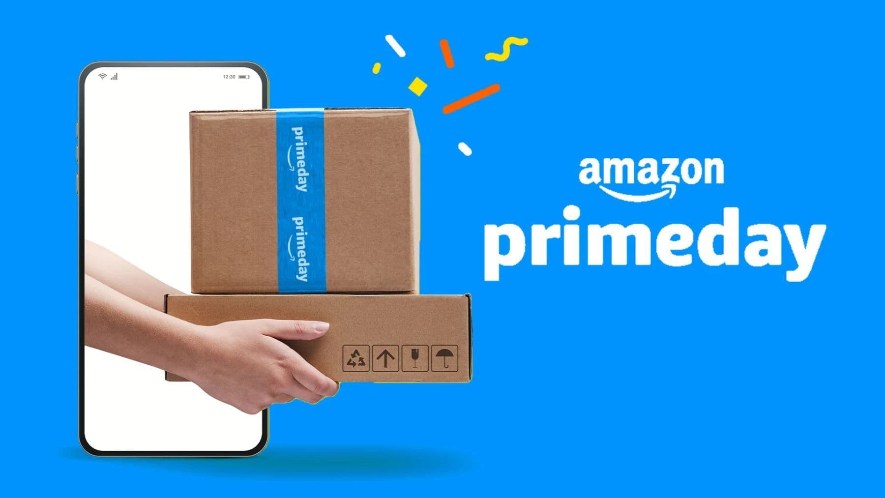 Prime Day 2024 All you need to know