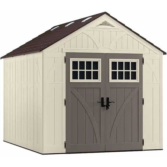 Storage Sheds