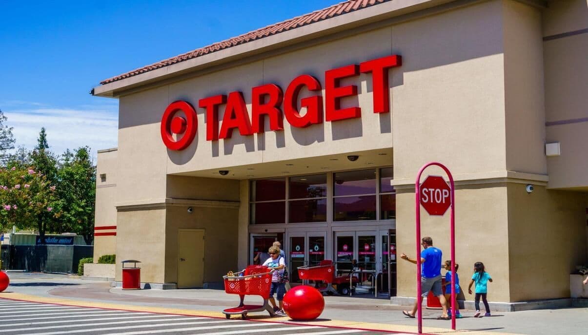 What Time Does Target Open & Close in 2025?