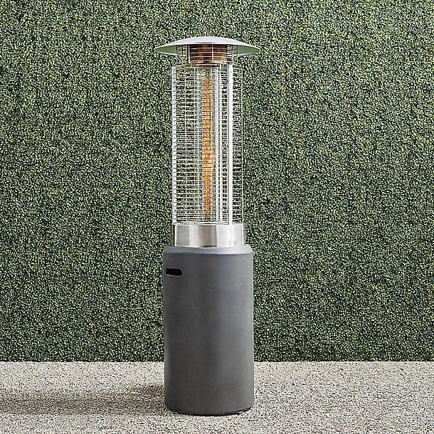 The best garden heaters in 2025