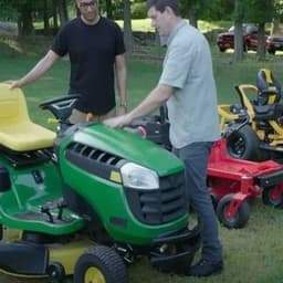 The Best Lawn Mowers of 2025