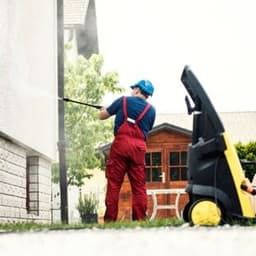 The Best Pressure Washers for 2025