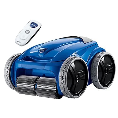 Zodiac 9550 Sport Robotic In-Ground Pool Cleaner