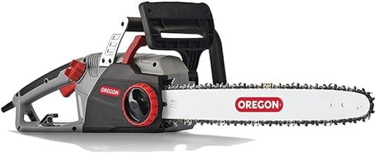 Oregon Self Sharpening Electric Integrated PowerSharp