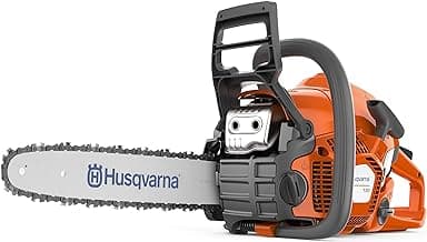 Husqvarna Inch 130 Gas Chainsaw