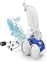 Polaris Vac-Sweep 360 Pressure Side Pool Cleaner