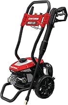 The 14 best pressure washers for large homes of 2025