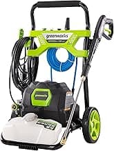 The 15 best pressure washers under $300 of 2025