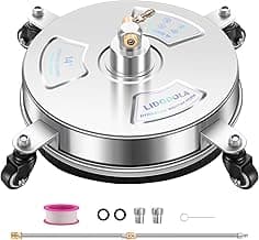 The 15 best dewalt pressure washers of 2025